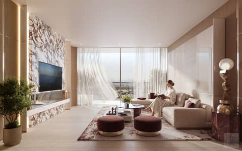 1 habitación Apartamento para en Venta en Jumeirah Village Circle (JVC), Dubai - WhatsApp Image 2026-02-13 at 5.49. 22 PM (30). jpeg