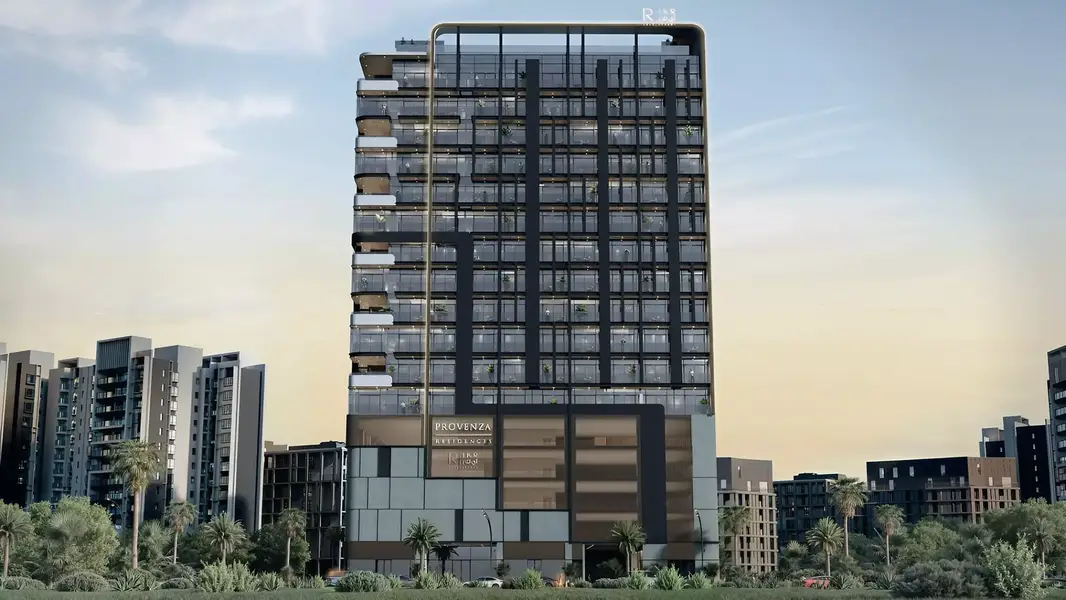 Provenza Residences 2