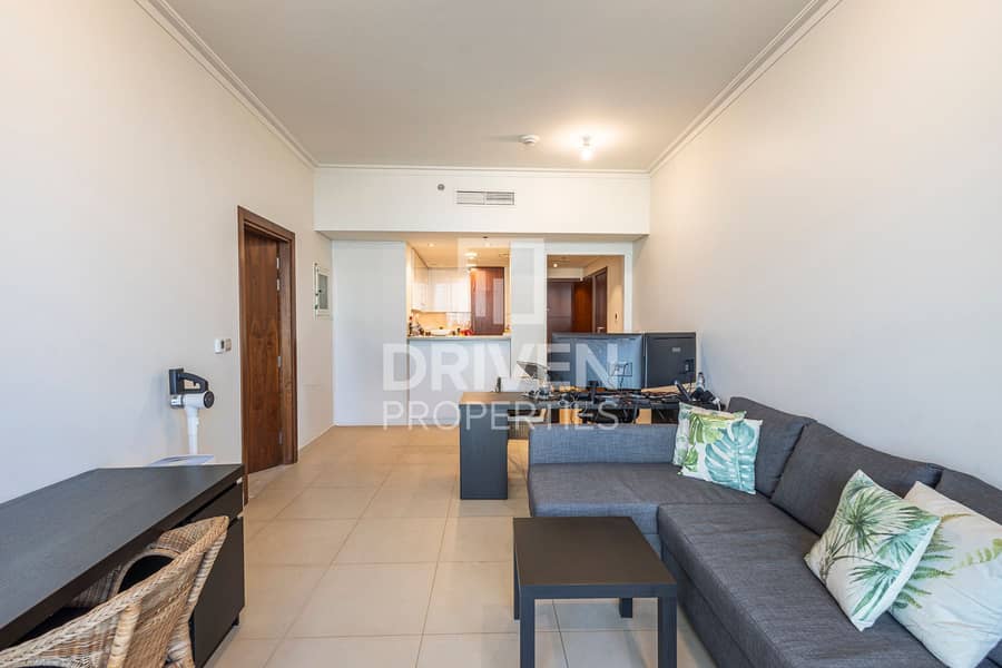 Apartamento en Downtown Dubai,Burj Vista,Burj Vista 1, 1 dormitorio, 130000 AED - 16053572 Apartamento en Downtown Dubai,Burj Vista,Burj Vista 1, 1 dormitorio, 130000 AED - 16053572