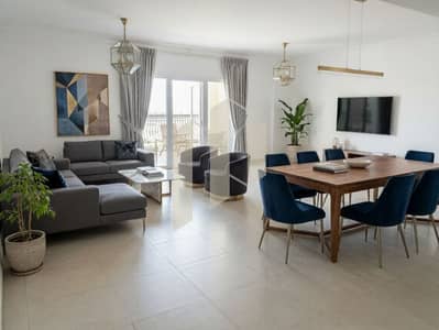 3 Schlafzimmer Wohnung zum zur Miete in Yas Island, Abu Dhabi - WhatsApp Image 2026-04-20 at 12.46. 49 PM. jpeg 3 Schlafzimmer Wohnung zum zur Miete in Yas Island, Abu Dhabi - WhatsApp Image 2026-04-20 at 12.46. 49 PM. jpeg
