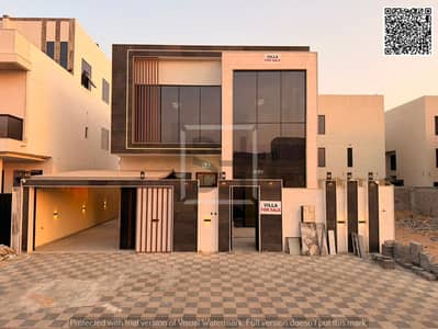 5 Camere Villa in Vendita a Al Helio, Ajman - WhatsApp Image 2026-07-12 at 18.58. 14 (1). jpeg