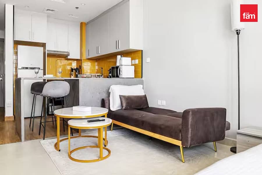 Fully Furnished L Prime Location L High Floor Fully Furnished L Prime Location L High Floor