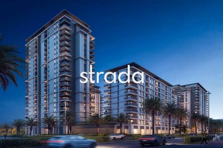 2 Bedroom Flat for Sale in Dubai Hills Estate, Dubai - Near Mall | Prime location | OP +DLD 2 Bedroom Flat for Sale in Dubai Hills Estate, Dubai - Near Mall | Prime location | OP +DLD