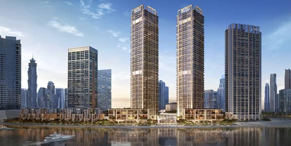 Appartement de 1 chambre à à vendre à Business Bay, Dubai - Снимок экрана 2026-07-31 в 11.48. 19. png Appartement de 1 chambre à à vendre à Business Bay, Dubai - Снимок экрана 2026-07-31 в 11.48. 19. png