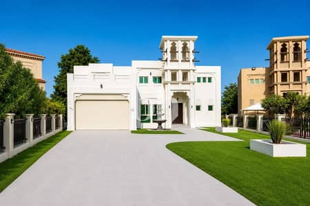 4 Bedroom Villa for Rent in Jumeirah Islands, Dubai - images image img