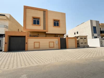 8 Camere Villa in affitto a Al Yasmeen, Ajman - 1CABED97-88CD-4F89-B78F-D2DFC7AE3BDA. png