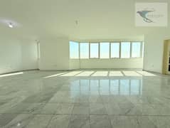 شقة في شارع الخالدية،الخالدية 4 غرف 110000 درهم - 16053648