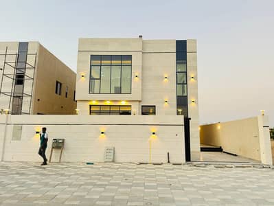 4 Bedroom Villa for Sale in Al Zahya, Ajman - WhatsApp Image 2026-08-03 at 4.37. 58 AM (2). jpeg