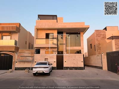 5 Bedroom Villa for Sale in Al Helio, Ajman - WhatsApp Image 2026-07-11 at 19.00. 16 (1). jpeg 5 Bedroom Villa for Sale in Al Helio, Ajman - WhatsApp Image 2026-07-11 at 19.00. 16 (1). jpeg