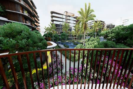 1 habitación Apartamento para en Venta en Saadiyat Island, Abu Dhabi - download. jpg