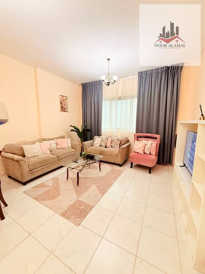 Appartement de 1 chambre à à louer à Al Taawun, Sharjah - WhatsApp Image 2026-08-01 at 19.02. 14 (1). jpeg Appartement de 1 chambre à à louer à Al Taawun, Sharjah - WhatsApp Image 2026-08-01 at 19.02. 14 (1). jpeg