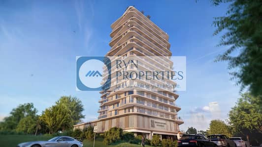 Studio zum zum Verkauf in Dubai Land Residence Complex (DLRC), Dubai - gallery. webp