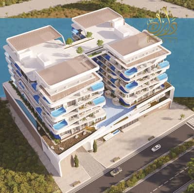 3 habitaciones Apartamento para en Venta en Dubai Islands, Dubai - 1. jpg 3 habitaciones Apartamento para en Venta en Dubai Islands, Dubai - 1. jpg