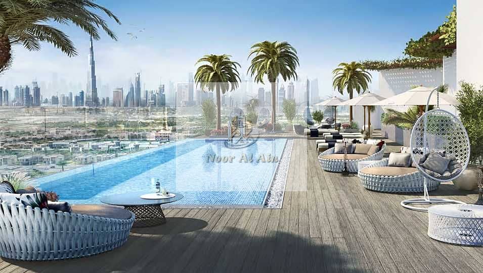 5 Azizi Aliyah Residence _ Pool Area. png