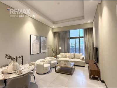 2 Bedroom Apartment for Rent in Arjan, Dubai - Elegant Design | Prime Location | Vacant