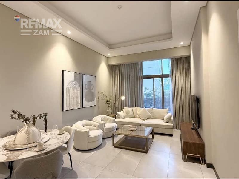 Wohnung in Arjan,Curve by Sentro, 2 schlafzimmer, 140000 AED - 15612644 Wohnung in Arjan,Curve by Sentro, 2 schlafzimmer, 140000 AED - 15612644