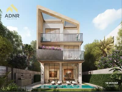 Townhouse de 4 chambres à à vendre à Mohammed Bin Rashid City (MBR City), Dubai - لقطة الشاشة 2024-11-19 121009. png Townhouse de 4 chambres à à vendre à Mohammed Bin Rashid City (MBR City), Dubai - لقطة الشاشة 2024-11-19 121009. png
