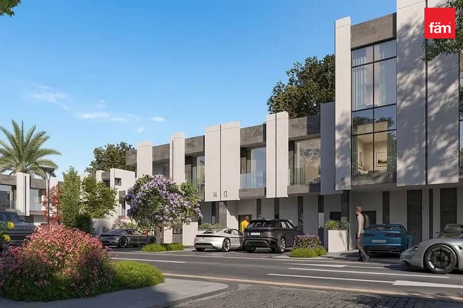 Modern Townhouse| Spacious Layout | Prime Location Modern Townhouse| Spacious Layout | Prime Location