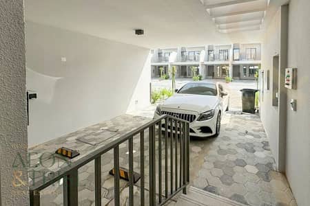 3 Camere Townhouse in Affitto a Mohammed Bin Rashid City (MBR City), Dubai - Villetta a schiera a Mohammed Bin Rashid City (MBR City),District 7,MAG City,MAG Eye Townhouses, 3 camere da letto, 184999 AED - 16053720 3 Camere Townhouse in Affitto a Mohammed Bin Rashid City (MBR City), Dubai - Villetta a schiera a Mohammed Bin Rashid City (MBR City),District 7,MAG City,MAG Eye Townhouses, 3 camere da letto, 184999 AED - 16053720
