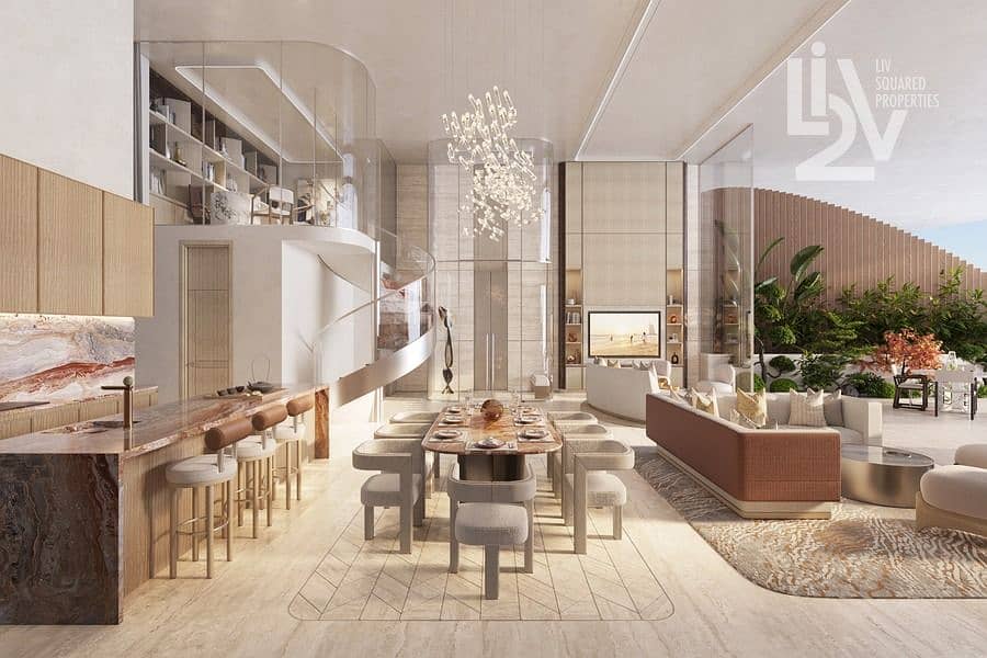 Appartement in Al Wasl,Casa AHS, 3 slaapkamers, 34000000 AED - 16052736 Appartement in Al Wasl,Casa AHS, 3 slaapkamers, 34000000 AED - 16052736