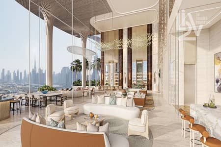 6 habitaciones Penthouse para en Venta en Al Wasl, Dubai - Ático en Al Wasl,Casa AHS, 6 dormitorios, 220000000 AED - 16052739 6 habitaciones Penthouse para en Venta en Al Wasl, Dubai - Ático en Al Wasl,Casa AHS, 6 dormitorios, 220000000 AED - 16052739