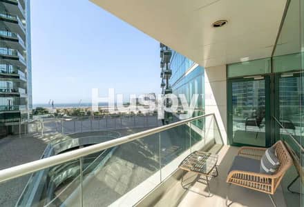 朱美拉海滩住宅（JBR）， 迪拜 3 卧室公寓待售 - 位于朱美拉海滩住宅（JBR），阿尔巴蒂恩大厦 3 卧室的公寓 3800000 AED - 16053740