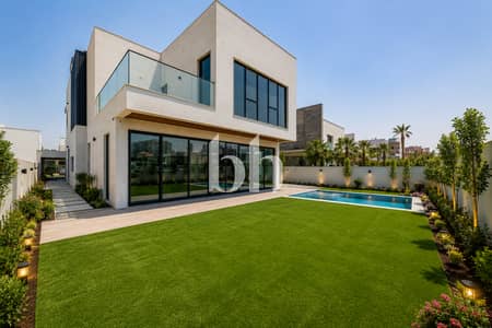 5 Bedroom Villa for Rent in Al Furjan, Dubai - images image img