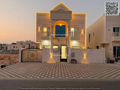 Villa de 5 chambres à à vendre à Al Helio, Ajman - WhatsApp Image 2026-07-12 at 19.31. 39 (2). jpeg Villa de 5 chambres à à vendre à Al Helio, Ajman - WhatsApp Image 2026-07-12 at 19.31. 39 (2). jpeg