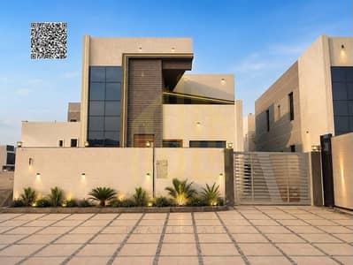 4 Bedroom Villa for Sale in Al Helio, Ajman - WhatsApp Image 2026-08-03 at 12.50. 24 AM. jpeg 4 Bedroom Villa for Sale in Al Helio, Ajman - WhatsApp Image 2026-08-03 at 12.50. 24 AM. jpeg
