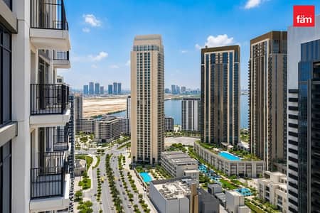 1 habitación Apartamento para en Alquiler en Dubai Creek Harbour, Dubai - Apartamento en Dubai Creek Harbour,Palace Residences North, 1 dormitorio, 95000 AED - 16053769 1 habitación Apartamento para en Alquiler en Dubai Creek Harbour, Dubai - Apartamento en Dubai Creek Harbour,Palace Residences North, 1 dormitorio, 95000 AED - 16053769