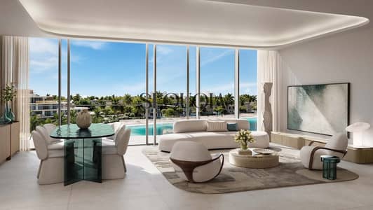 1 Bedroom Apartment for Sale in Palm Jebel Ali, Dubai - 01KVQC111087DRM03MV6FH9XAD. jpeg 1 Bedroom Apartment for Sale in Palm Jebel Ali, Dubai - 01KVQC111087DRM03MV6FH9XAD. jpeg