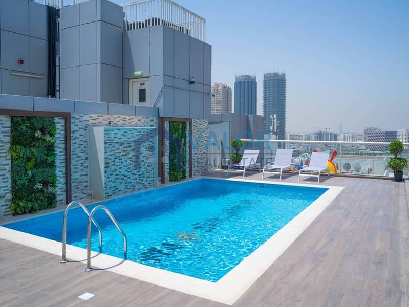 Wohnung in Dubai Silicon Oasis (DSO),Uniestate Millennium Tower, 695000 AED - 16053793 Wohnung in Dubai Silicon Oasis (DSO),Uniestate Millennium Tower, 695000 AED - 16053793