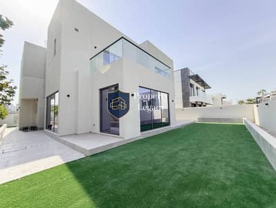 5 Schlafzimmer Villa zum zur Miete in Al Furjan, Dubai - Villa in Al Furjan，Al Furjan West, 5 schlafzimmer, 390000 AED - 16053799