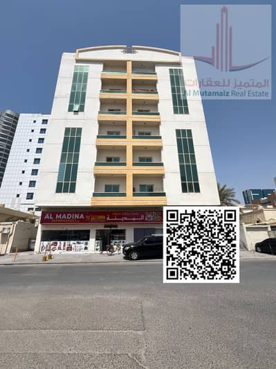 شقة 1 غرفة نوم للايجار في الراشدية، عجمان - WhatsApp Image 2026-05-03 at 10.48. 53 PM. png شقة 1 غرفة نوم للايجار في الراشدية، عجمان - WhatsApp Image 2026-05-03 at 10.48. 53 PM. png