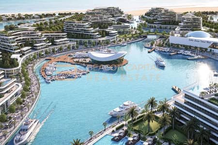 2 Slaapkamers Appartement te Koop in Al Seanneeah, Umm Al Quwain - Appartement in Al Seanneeah,Sobha Siniya Island,Delphine Beach Residences, 2 slaapkamers, 1350000 AED - 16053726 2 Slaapkamers Appartement te Koop in Al Seanneeah, Umm Al Quwain - Appartement in Al Seanneeah,Sobha Siniya Island,Delphine Beach Residences, 2 slaapkamers, 1350000 AED - 16053726