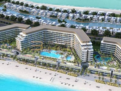 2 Schlafzimmer Wohnung zum zum Verkauf in Al Seanneeah, Umm Al Quwain - Wohnung in Al Seanneeah,Sobha Siniya Island,Delphine Beach Residences, 2 schlafzimmer, 2500000 AED - 16053722 2 Schlafzimmer Wohnung zum zum Verkauf in Al Seanneeah, Umm Al Quwain - Wohnung in Al Seanneeah,Sobha Siniya Island,Delphine Beach Residences, 2 schlafzimmer, 2500000 AED - 16053722