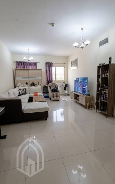 Appartement de 1 chambre à à vendre à Dubai Silicon Oasis (DSO), Dubai - 1000181216. jpg