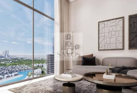 2 Schlafzimmer Wohnung zum zum Verkauf in Sobha Hartland 2, Dubai - original. jpg