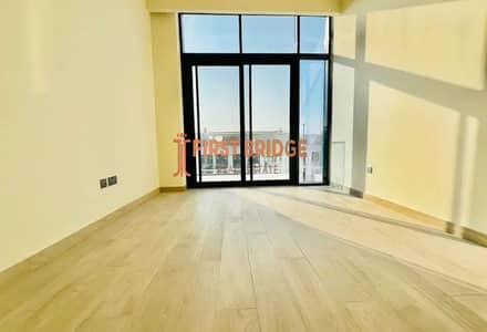 Estudio para en Alquiler en Meydan, Dubai - Apartamento en Meydan,Meydan One,Azizi Riviera,Azizi Riviera 35, 45000 AED - 16053843 Estudio para en Alquiler en Meydan, Dubai - Apartamento en Meydan,Meydan One,Azizi Riviera,Azizi Riviera 35, 45000 AED - 16053843