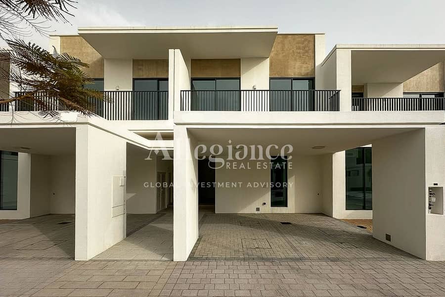 Reihenhaus in The Valley by Emaar,Elora, 3 schlafzimmer, 145000 AED - 16053873 Reihenhaus in The Valley by Emaar,Elora, 3 schlafzimmer, 145000 AED - 16053873