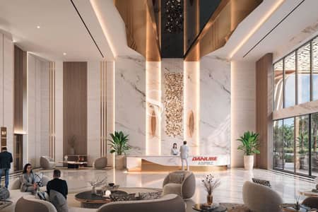 1 habitación Apartamento para en Venta en Dubai Sports City, Dubai - Apartamento en Dubai Sports City,Aspirz by Danube, 1 dormitorio, 1117000 AED - 16053877 1 habitación Apartamento para en Venta en Dubai Sports City, Dubai - Apartamento en Dubai Sports City,Aspirz by Danube, 1 dormitorio, 1117000 AED - 16053877