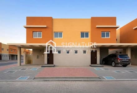3 Camere Townhouse in vendita a Al Samha, Abu Dhabi - 1312x894. jpg