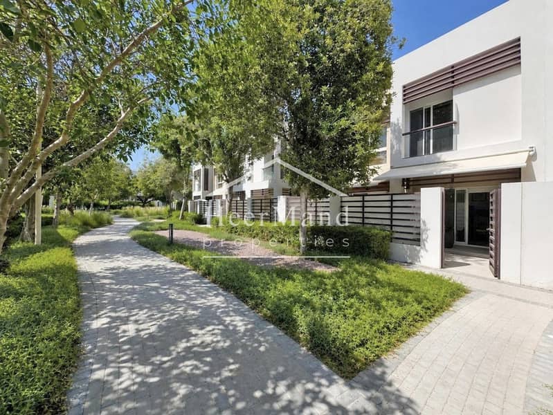 تاون هاوس في فلل فلامنغو،میناء العرب 2 غرف 95000 درهم - 16053866 تاون هاوس في فلل فلامنغو،میناء العرب 2 غرف 95000 درهم - 16053866