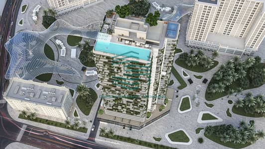 1 Camera Appartamento in vendita a Dubai Land Residence Complex (DLRC), Dubai - img00047. jpg 1 Camera Appartamento in vendita a Dubai Land Residence Complex (DLRC), Dubai - img00047. jpg