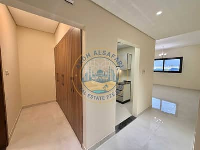 Studio for Rent in Aljada, Sharjah - IMG_3334. jpeg Studio for Rent in Aljada, Sharjah - IMG_3334. jpeg