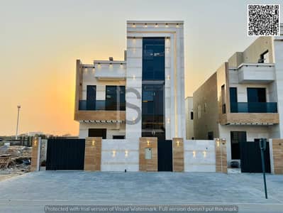 6 Camere Villa in vendita a Al Helio, Ajman - WhatsApp Image 2026-03-21 at 14.44. 43. jpeg