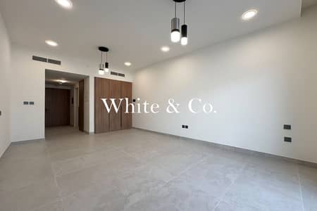 Studio for Sale in Jumeirah Village Triangle (JVT), Dubai - JGE View | Brand New | Spacious Layout