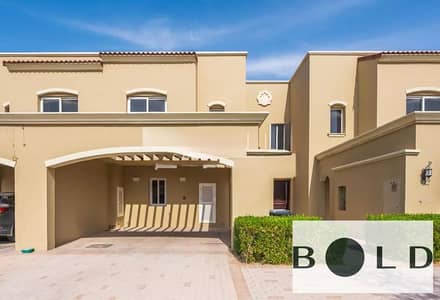 3 Camere Villa in affitto a Serena, Dubai - CD - Villa 320 - . jpeg 3 Camere Villa in affitto a Serena, Dubai - CD - Villa 320 - . jpeg