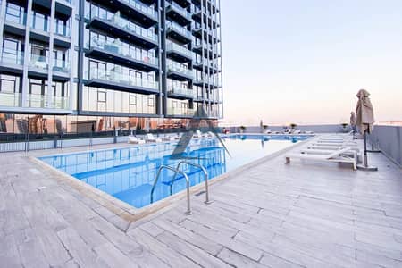Studio zum zur Miete in Jumeirah Village Circle (JVC), Dubai - Main Image