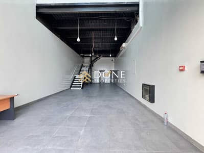 Showroom para en Alquiler en Industrial Area, Sharjah - IMG_1769. jpeg